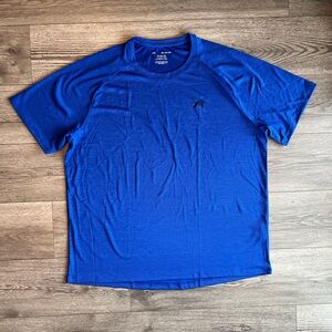 Men's Under Armor Short Sleeve Athletic Performance “The Tech Tee” T-shirt 3XL